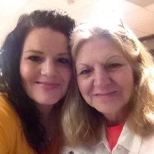 Meet your Posher, Dana